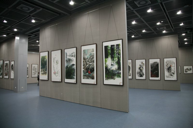 标识标牌:城市风景线的隐形守护者
